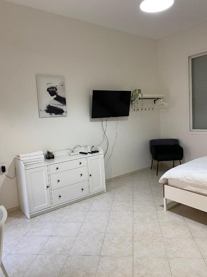 Hotel Rehovot Eksteriør billede