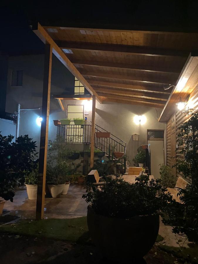 Hotel Rehovot Eksteriør billede
