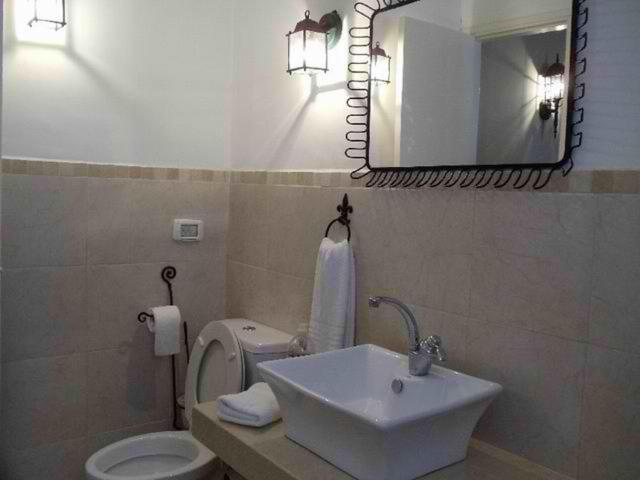 Hotel Rehovot Eksteriør billede