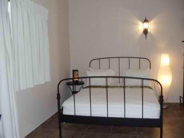 Hotel Rehovot Eksteriør billede