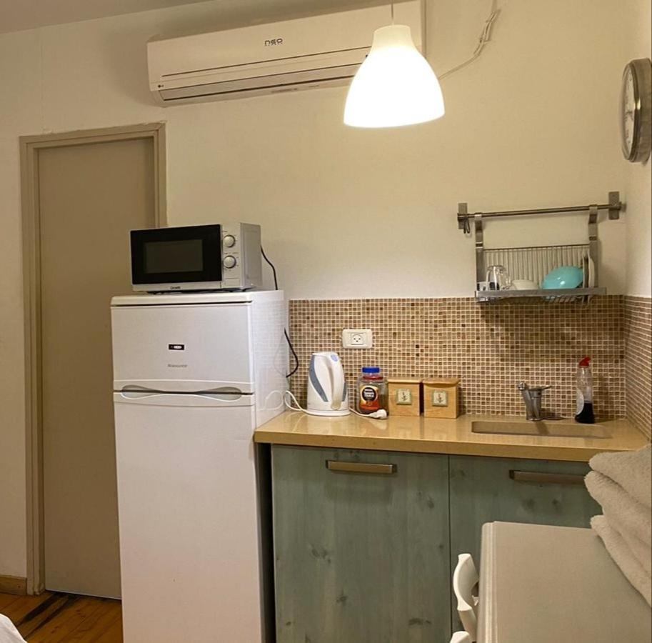 Hotel Rehovot Eksteriør billede