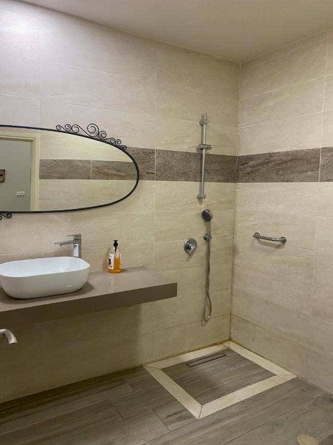 Hotel Rehovot Eksteriør billede