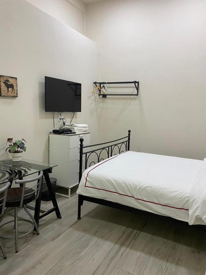Hotel Rehovot Eksteriør billede