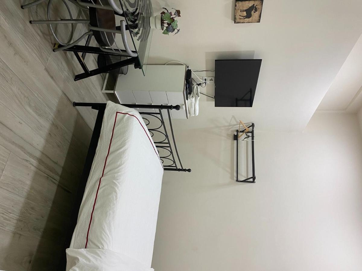 Hotel Rehovot Eksteriør billede