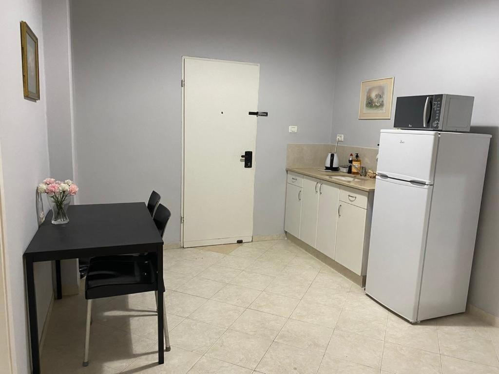 Hotel Rehovot Eksteriør billede