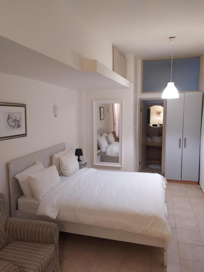 Hotel Rehovot Eksteriør billede