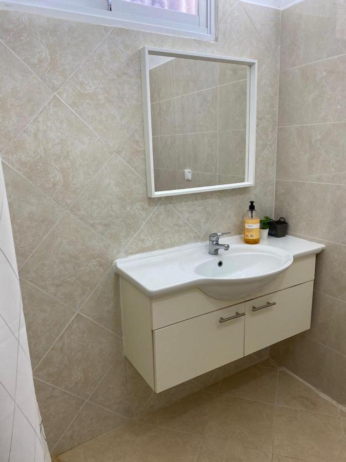 Hotel Rehovot Eksteriør billede