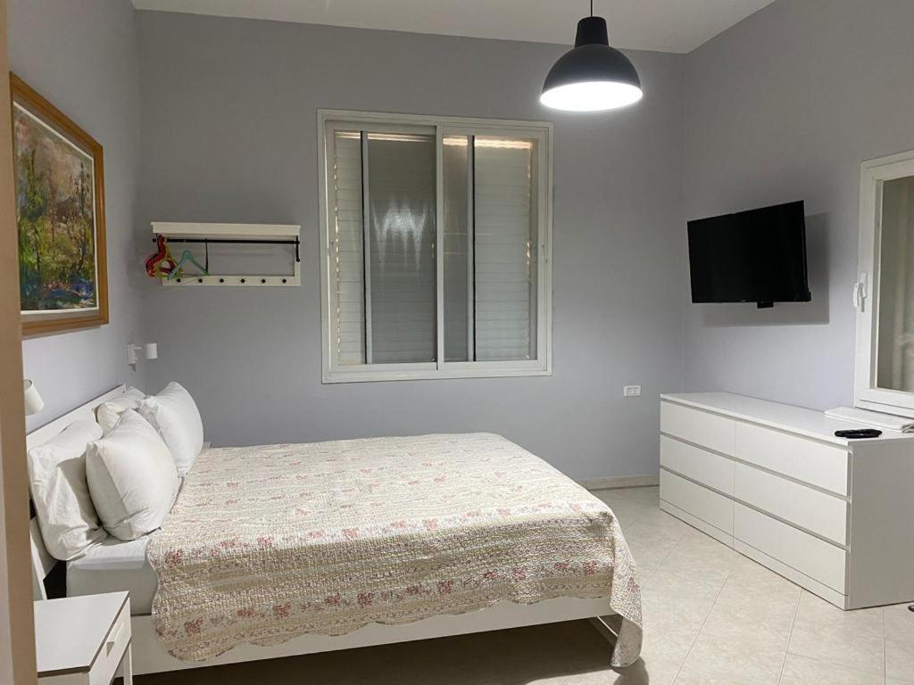 Hotel Rehovot Eksteriør billede